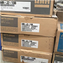 MR-J2-10B 全新三菱伺服驱动器